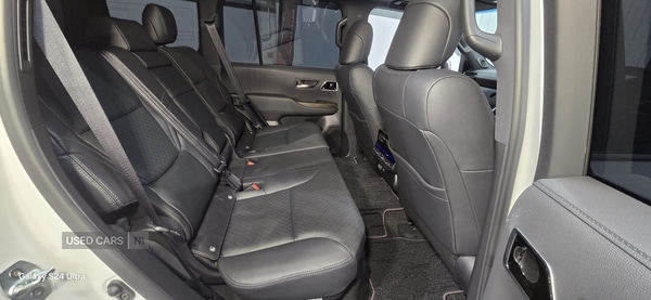 Used Toyota Land Cruiser 2025 for sale - 76621010: Photo 16