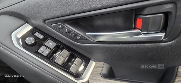 Used Toyota Land Cruiser 2025 for sale - 76621010: Photo 22