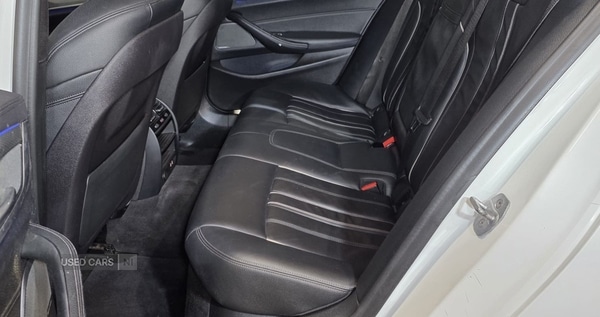 Used BMW 5 Series 2020 for sale - 76123474: Photo 13