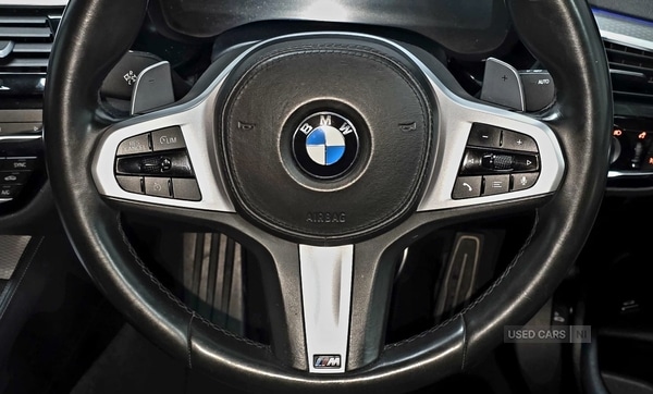 Used BMW 5 Series 2020 for sale - 76123474: Photo 15