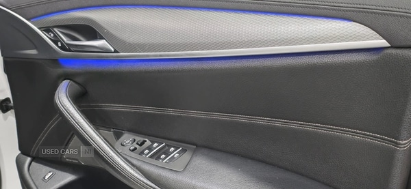 Used BMW 5 Series 2020 for sale - 76123474: Photo 17