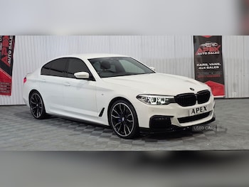BMW - 5 Series