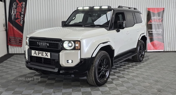 Used Toyota Landcruiser for sale - 75521334: Photo 10