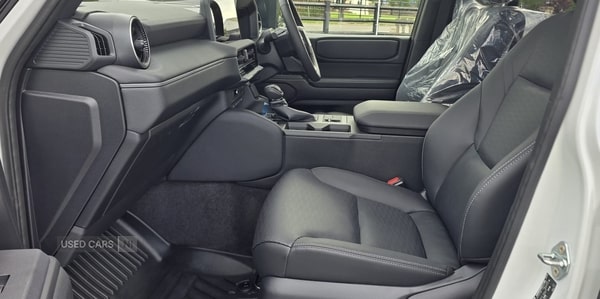 Used Toyota Landcruiser for sale - 75521334: Photo 13