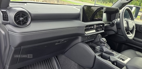 Used Toyota Landcruiser for sale - 75521334: Photo 20
