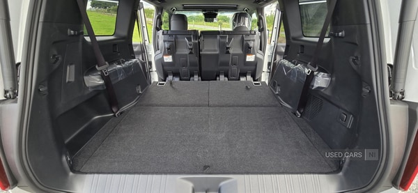 Used Toyota Landcruiser for sale - 75521334: Photo 22