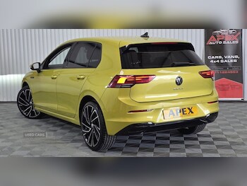 Used Volkswagen Golf 2021 for sale - 79146495: Photo