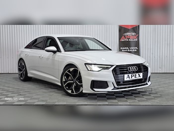 Used Audi A6 2022 for sale - 79146397: Photo