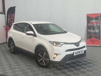 Toyota - RAV4