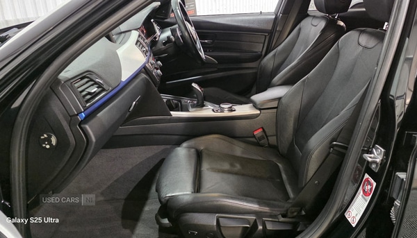 Used BMW 3 Series 2014 for sale - 77280267: Photo 10