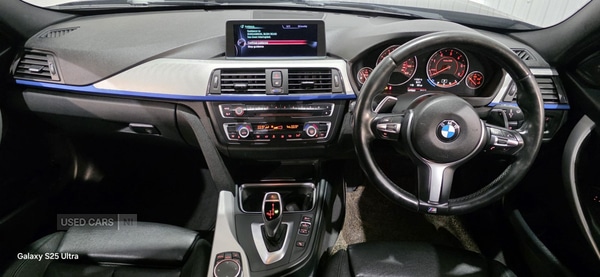 Used BMW 3 Series 2014 for sale - 77280267: Photo 11