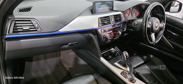 Used BMW 3 Series 2014 for sale - 77280267: Photo 12