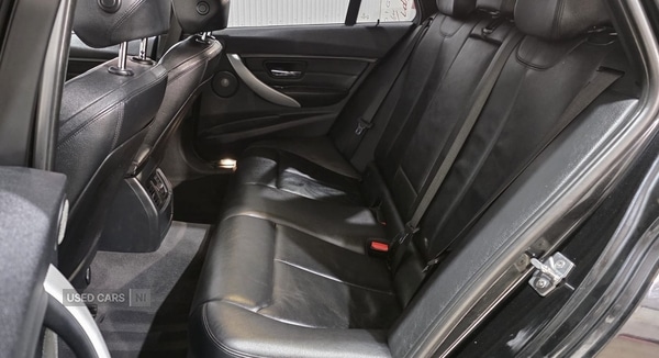 Used BMW 3 Series 2014 for sale - 77280267: Photo 13