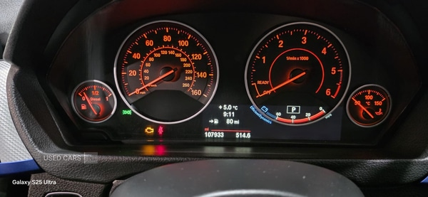 Used BMW 3 Series 2014 for sale - 77280267: Photo 15