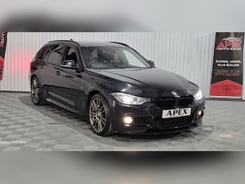 Used BMW 3 Series 2014 for sale - 77280267: Photo