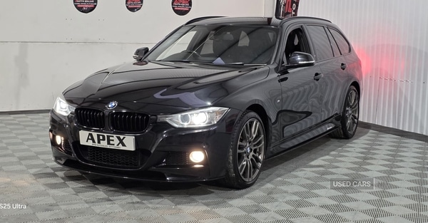 Used BMW 3 Series 2014 for sale - 77280267: Photo 2