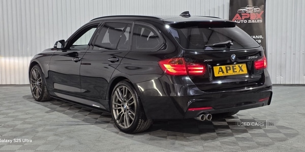 Used BMW 3 Series 2014 for sale - 77280267: Photo 3