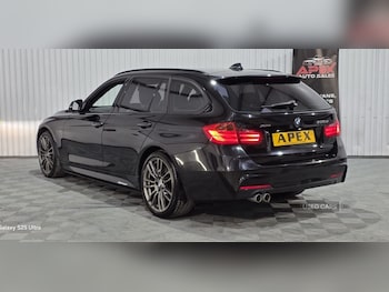 Used BMW 3 Series 2014 for sale - 77280267: Photo