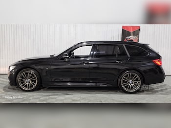 Used BMW 3 Series 2014 for sale - 77280267: Photo