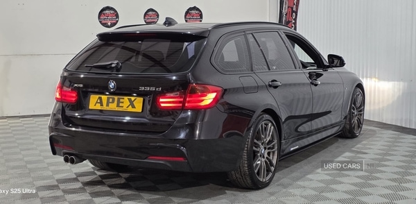 Used BMW 3 Series 2014 for sale - 77280267: Photo 5