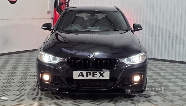 Used BMW 3 Series 2014 for sale - 77280267: Photo 8