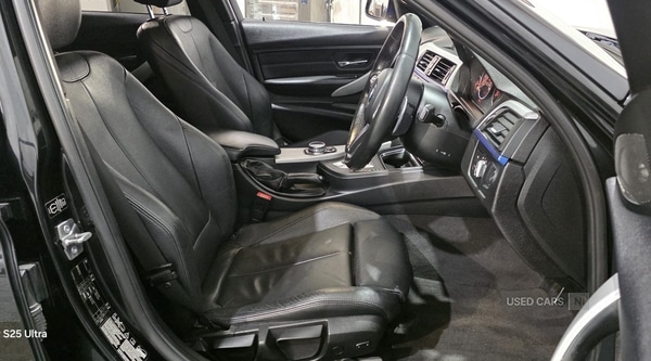 Used BMW 3 Series 2014 for sale - 77280267: Photo 9