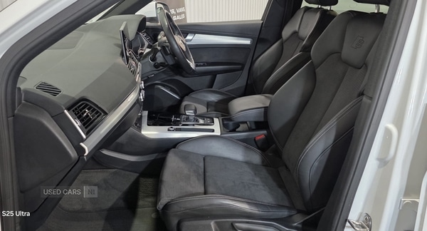 Used Audi Q5 2022 for sale - 77280261: Photo 10