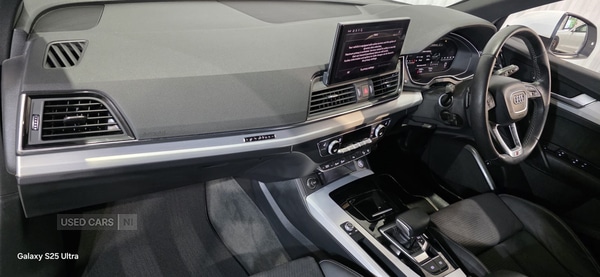 Used Audi Q5 2022 for sale - 77280261: Photo 12