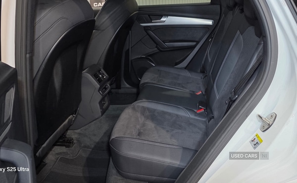 Used Audi Q5 2022 for sale - 77280261: Photo 13