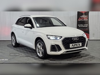 Audi Q5 feature image