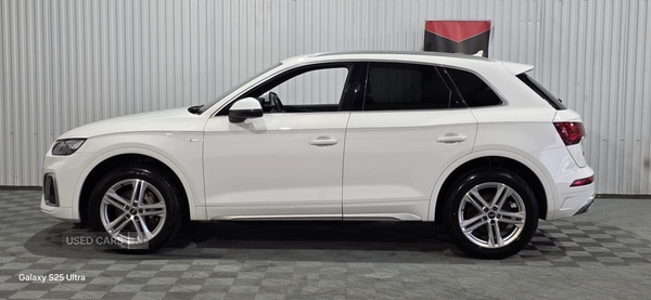 Used Audi Q5 2022 for sale - 77280261: Photo 5