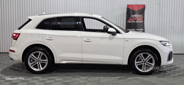 Used Audi Q5 2022 for sale - 77280261: Photo 6