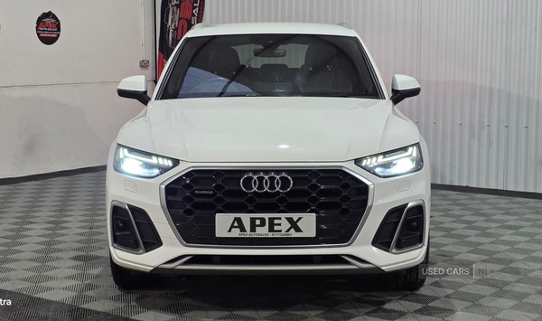 Used Audi Q5 2022 for sale - 77280261: Photo 8