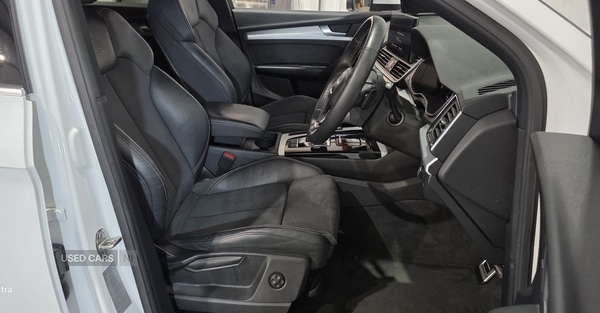 Used Audi Q5 2022 for sale - 77280261: Photo 9