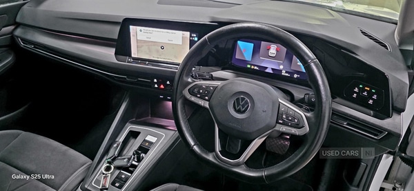 Used Volkswagen Golf 2021 for sale - 77075151: Photo 10