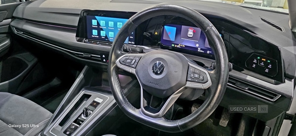 Used Volkswagen Golf 2021 for sale - 77075151: Photo 11