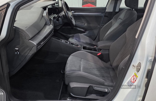 Used Volkswagen Golf 2021 for sale - 77075151: Photo 13