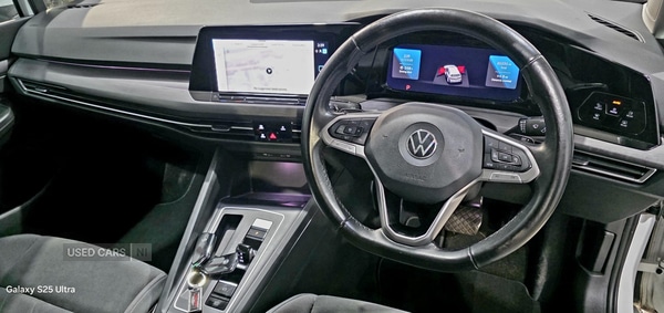 Used Volkswagen Golf 2021 for sale - 77075151: Photo 14