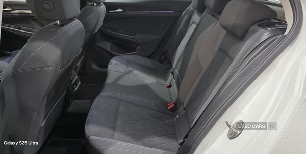 Used Volkswagen Golf 2021 for sale - 77075151: Photo 15
