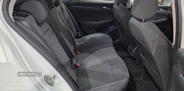 Used Volkswagen Golf 2021 for sale - 77075151: Photo 17