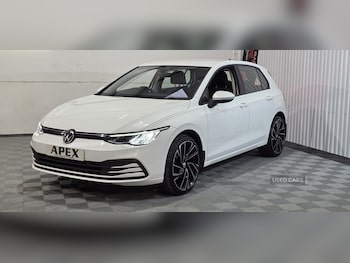 Used Volkswagen Golf 2021 for sale - 77075151: Photo