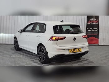 Used Volkswagen Golf 2021 for sale - 77075151: Photo