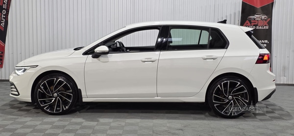 Used Volkswagen Golf 2021 for sale - 77075151: Photo 8