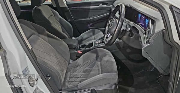 Used Volkswagen Golf 2021 for sale - 77075151: Photo 9