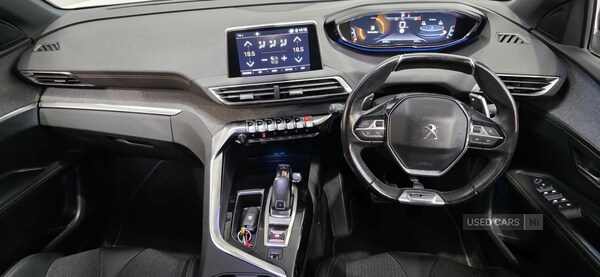 Used Peugeot 3008 2020 for sale - 77204609: Photo 10