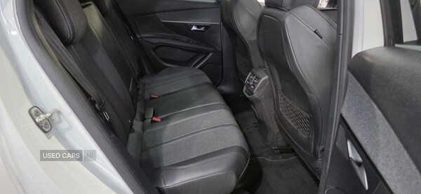 Used Peugeot 3008 2020 for sale - 77204609: Photo 11