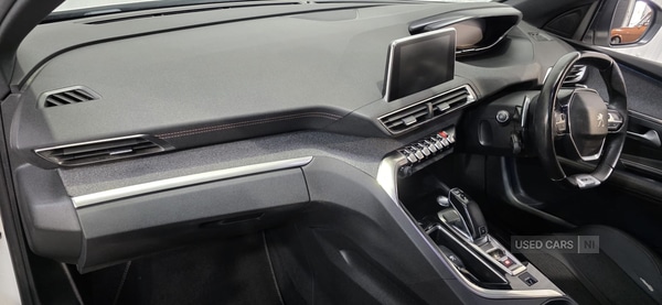 Used Peugeot 3008 2020 for sale - 77204609: Photo 12