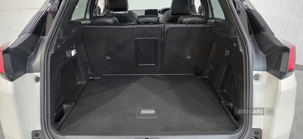 Used Peugeot 3008 2020 for sale - 77204609: Photo 13