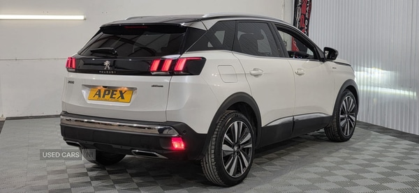 Used Peugeot 3008 2020 for sale - 77204609: Photo 3