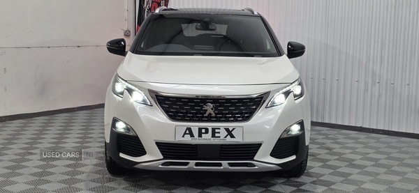 Used Peugeot 3008 2020 for sale - 77204609: Photo 5